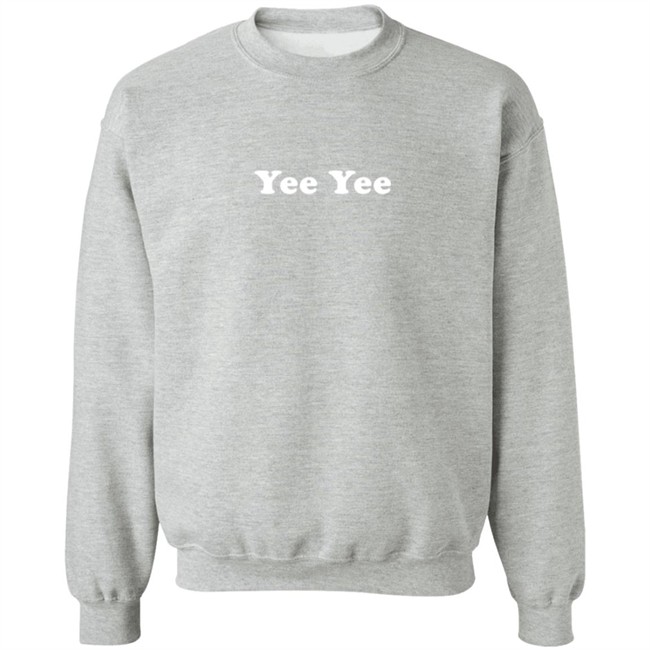 Antonio Garza Merch Yee Yee Hoodie Antonio Garza Merch Yee Yee Hoodie