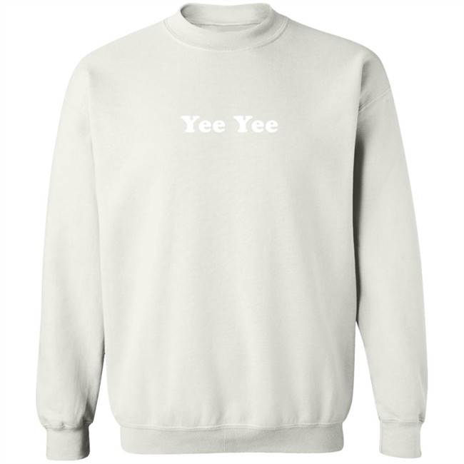 Antonio Garza Merch Yee Yee Hoodie Antonio Garza Merch Yee Yee Hoodie