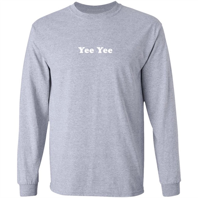Antonio Garza Merch Yee Yee Hoodie Antonio Garza Merch Yee Yee Hoodie
