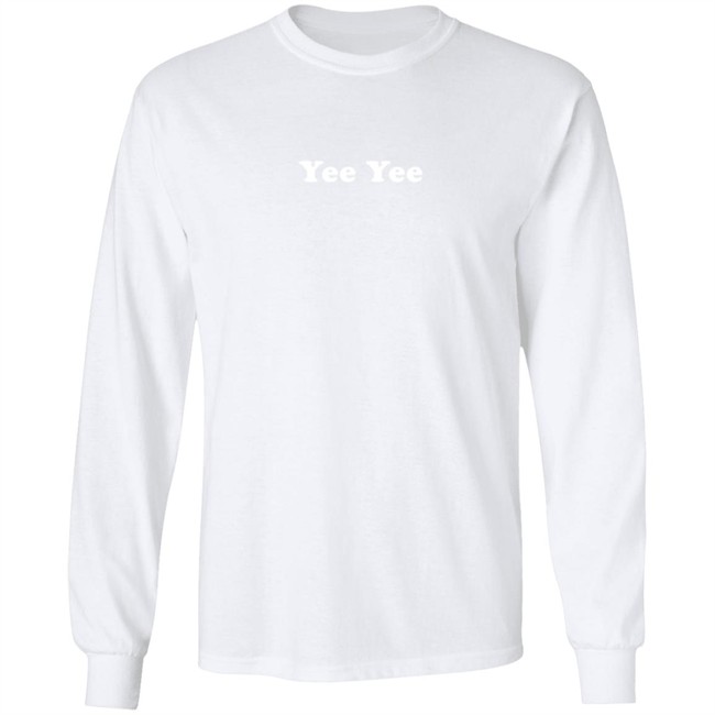 Antonio Garza Merch Yee Yee Hoodie Antonio Garza Merch Yee Yee Hoodie