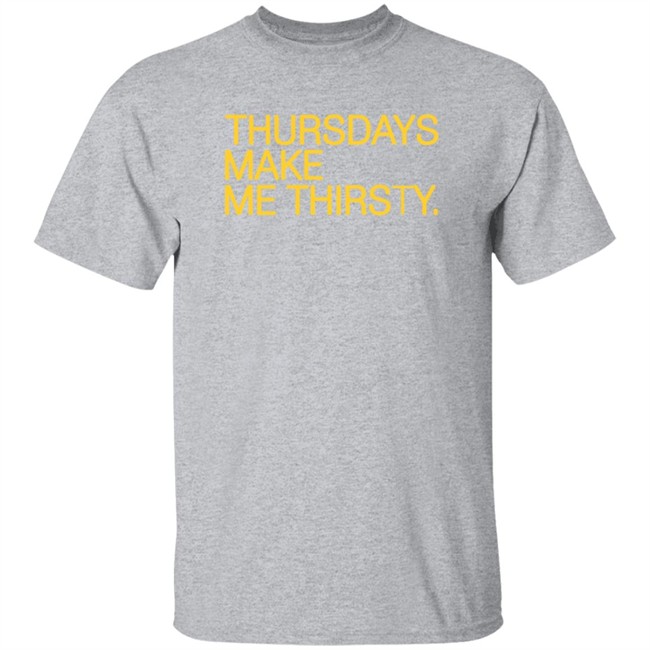 Myrtle Beach Pelicans Obvious Shirts Thursdays Make Me Thirsty Myrtle Beach Pelicans Obvious Shirts Thursdays Make Me Thirsty