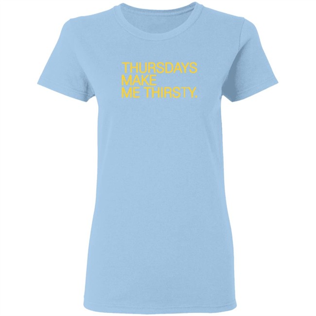 Myrtle Beach Pelicans Obvious Shirts Thursdays Make Me Thirsty Myrtle Beach Pelicans Obvious Shirts Thursdays Make Me Thirsty