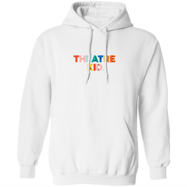 Fanjoy Merch Alex Colleen Ballinger Theater Kid White Shirt Fanjoy Merch Alex Colleen Ballinger Theater Kid White Shirt