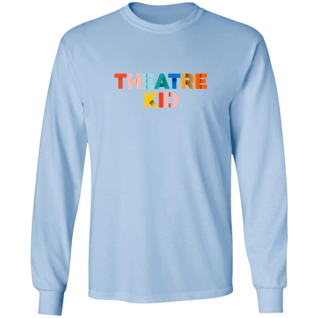 Fanjoy Merch Alex Colleen Ballinger Theater Kid White Shirt Fanjoy Merch Alex Colleen Ballinger Theater Kid White Shirt