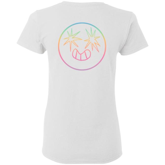 Cody Ko Merch Smile Face Pastel Hoodie Cody Ko Merch Smile Face Pastel Hoodie