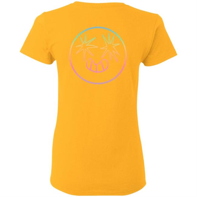 Cody Ko Merch Smile Face Pastel Hoodie Cody Ko Merch Smile Face Pastel Hoodie