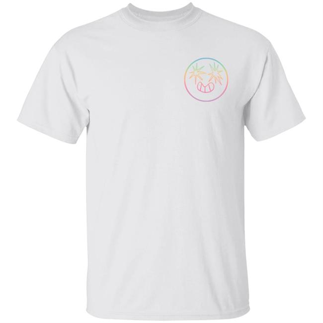 Cody Ko Merch Smile Face Pastel Hoodie Cody Ko Merch Smile Face Pastel Hoodie