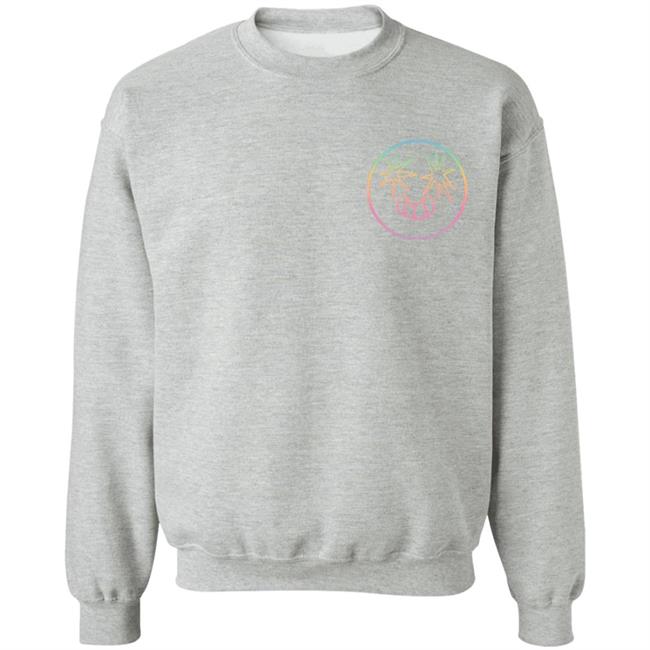 Cody Ko Merch Smile Face Pastel Hoodie Cody Ko Merch Smile Face Pastel Hoodie