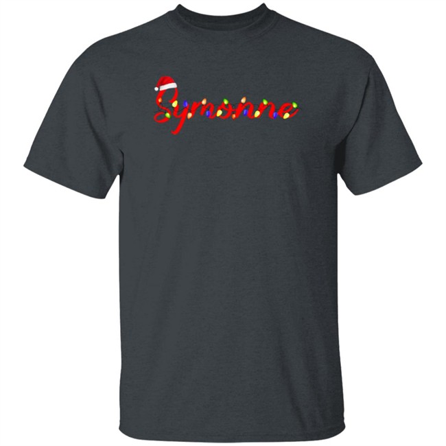 Symonne Harrison Merch Christmas Women's Shirt Symonne Harrison Merch Christmas Women's Shirt