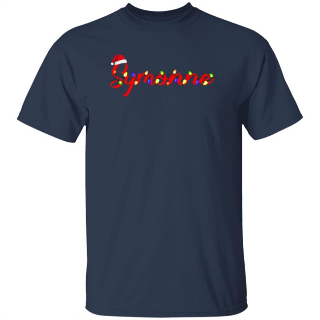 Symonne Harrison Merch Christmas Women's Shirt Symonne Harrison Merch Christmas Women's Shirt