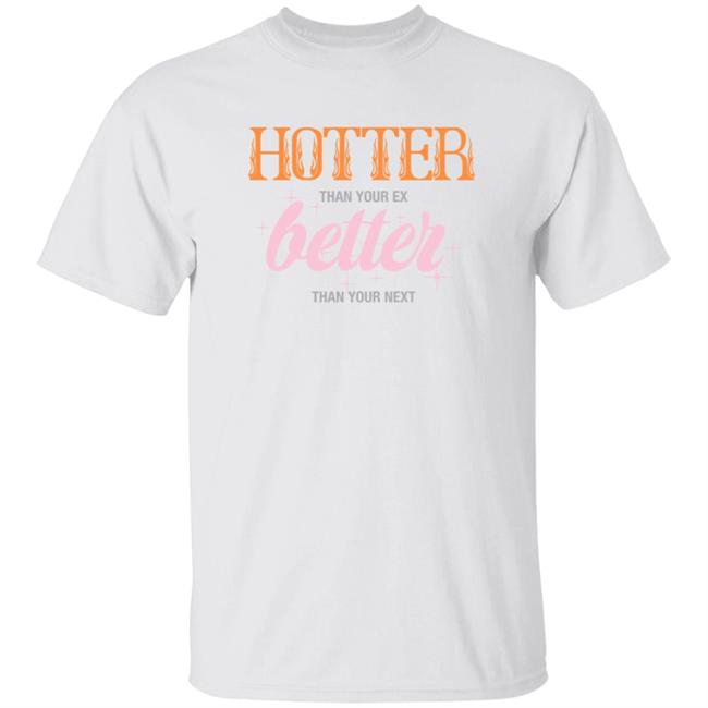 Memphis Grizzlies Shirts Hotter Than Your Ex Better Than Your Next T Shirt