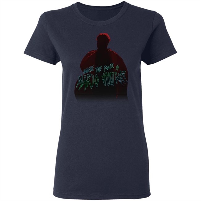 Mario Judah Merch Wtfi Mario Judah Hoodie Mario Judah Merch Wtfi Mario Judah Hoodie