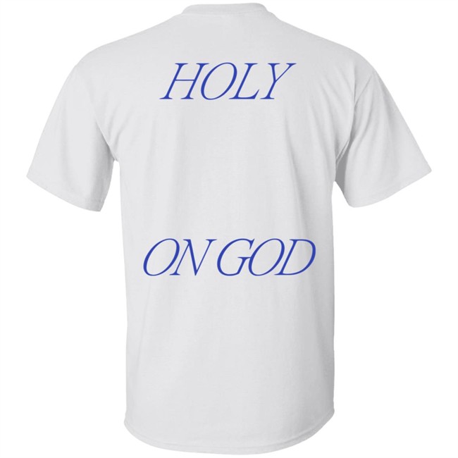Justin Bieber Holy Merch I Wanna Honor You Holy T Shirt Justin Bieber Holy Merch I Wanna Honor You Holy T Shirt