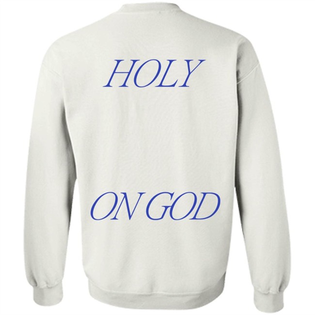 Justin Bieber Holy Merch I Wanna Honor You Holy T Shirt Justin Bieber Holy Merch I Wanna Honor You Holy T Shirt