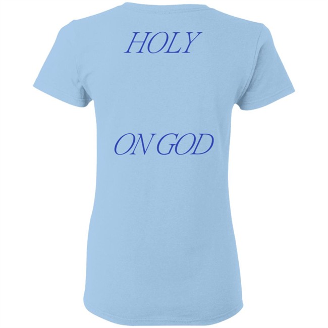 Justin Bieber Holy Merch I Wanna Honor You Holy T Shirt Justin Bieber Holy Merch I Wanna Honor You Holy T Shirt