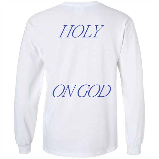 Justin Bieber Holy Merch I Wanna Honor You Holy T Shirt Justin Bieber Holy Merch I Wanna Honor You Holy T Shirt