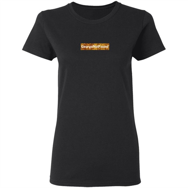 Georgenotfound Merch Shop Logo Hoodie Georgenotfound Merch Shop Logo Hoodie