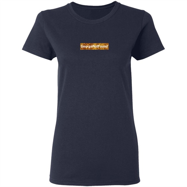 Georgenotfound Merch Shop Logo Hoodie Georgenotfound Merch Shop Logo Hoodie