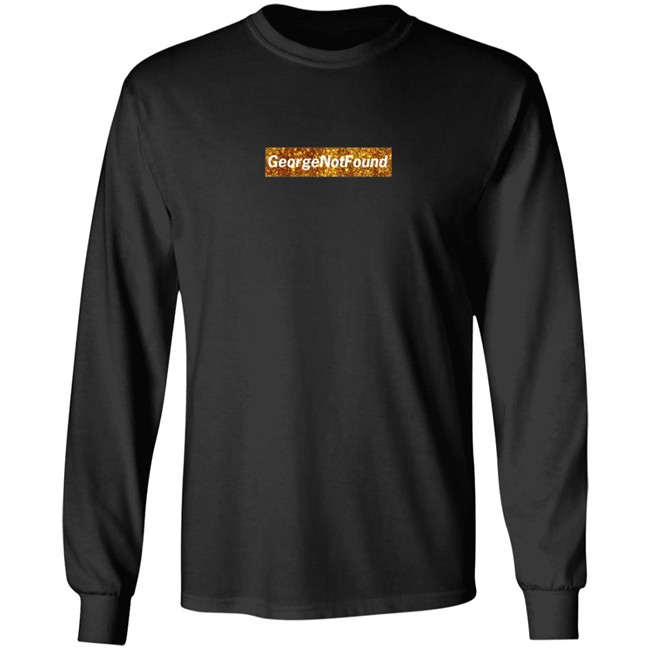 Georgenotfound Merch Shop Logo Hoodie Georgenotfound Merch Shop Logo Hoodie
