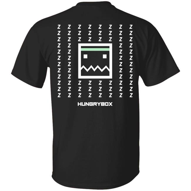 Team Liquid Merch The Hungrybox Shirt Team Liquid Merch The Hungrybox Shirt