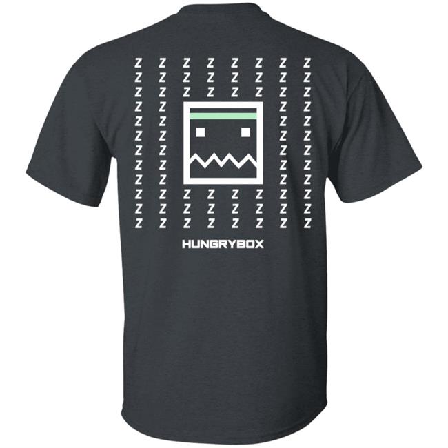 Team Liquid Merch The Hungrybox Shirt Team Liquid Merch The Hungrybox Shirt