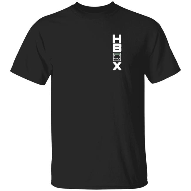 Team Liquid Merch The Hungrybox Shirt