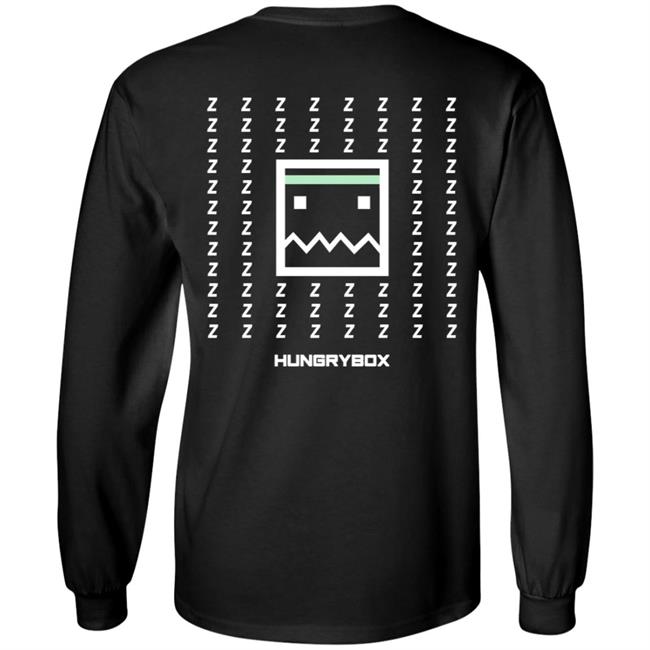Team Liquid Merch The Hungrybox Shirt Team Liquid Merch The Hungrybox Shirt