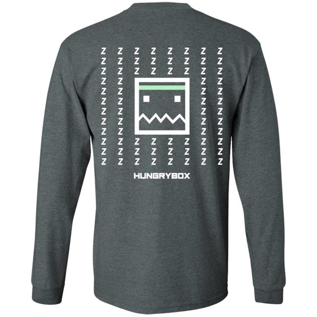 Team Liquid Merch The Hungrybox Shirt Team Liquid Merch The Hungrybox Shirt