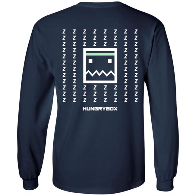 Team Liquid Merch The Hungrybox Shirt Team Liquid Merch The Hungrybox Shirt
