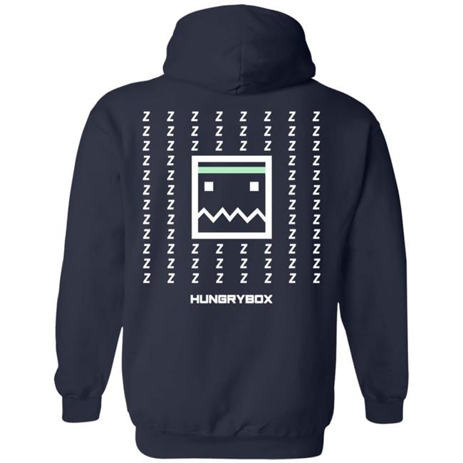Team Liquid Merch The Hungrybox Shirt Team Liquid Merch The Hungrybox Shirt