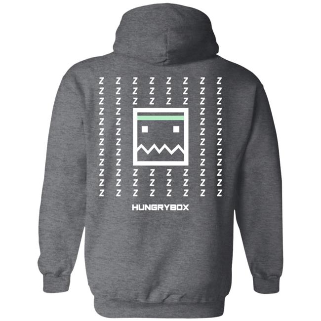 Team Liquid Merch The Hungrybox Shirt Team Liquid Merch The Hungrybox Shirt