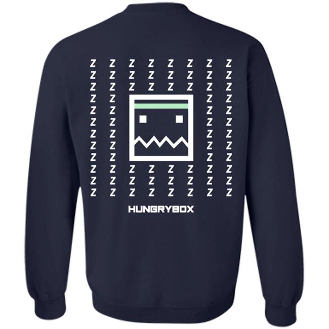 Team Liquid Merch The Hungrybox Shirt Team Liquid Merch The Hungrybox Shirt