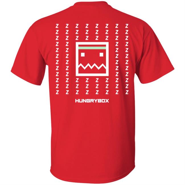 Team Liquid Merch The Hungrybox Shirt Team Liquid Merch The Hungrybox Shirt