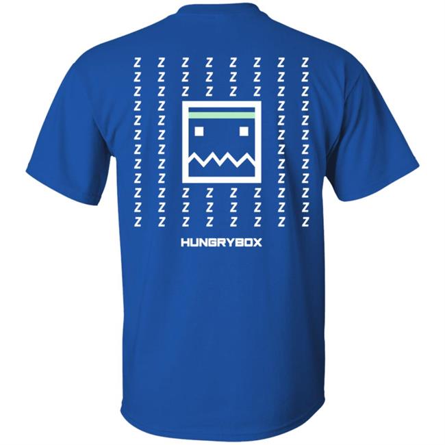Team Liquid Merch The Hungrybox Shirt Team Liquid Merch The Hungrybox Shirt