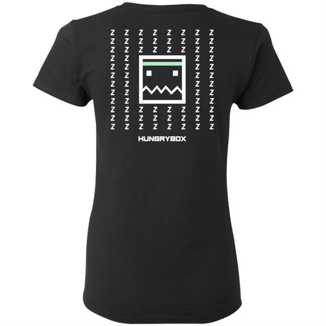 Team Liquid Merch The Hungrybox Shirt Team Liquid Merch The Hungrybox Shirt