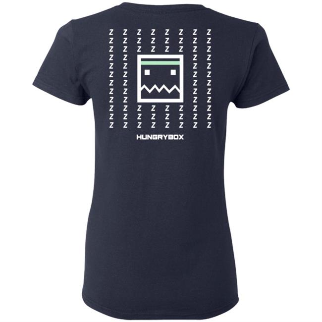 Team Liquid Merch The Hungrybox Shirt Team Liquid Merch The Hungrybox Shirt