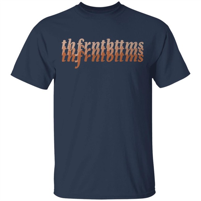 The Front Bottoms Merch Thfrntbttms Sweatshirt The Front Bottoms Merch Thfrntbttms Sweatshirt