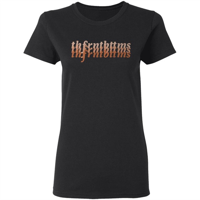 The Front Bottoms Merch Thfrntbttms Sweatshirt The Front Bottoms Merch Thfrntbttms Sweatshirt