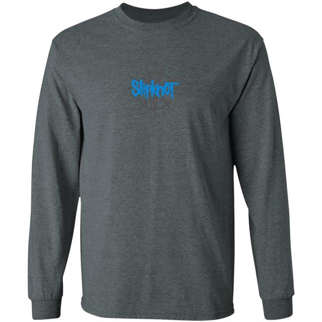 Slipknot Merch 9 Point Star Sweatshirt Slipknot Merch 9 Point Star Sweatshirt