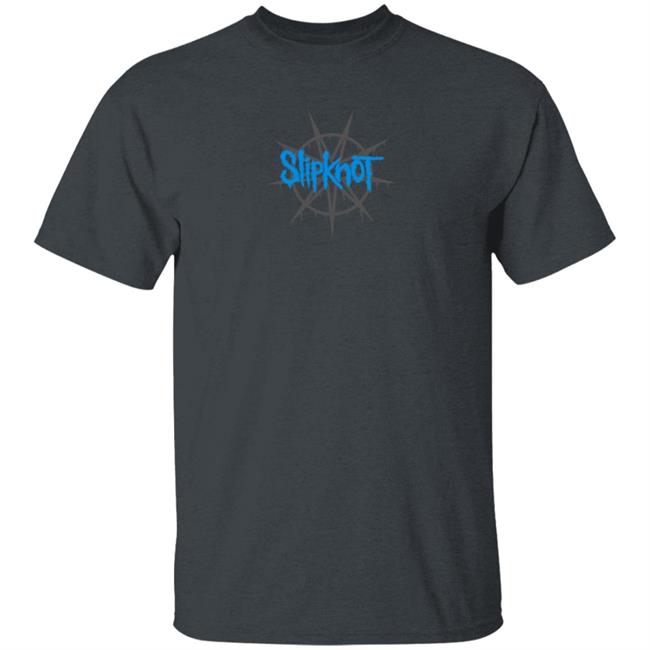 Slipknot Merch 9 Point Star Sweatshirt Slipknot Merch 9 Point Star Sweatshirt