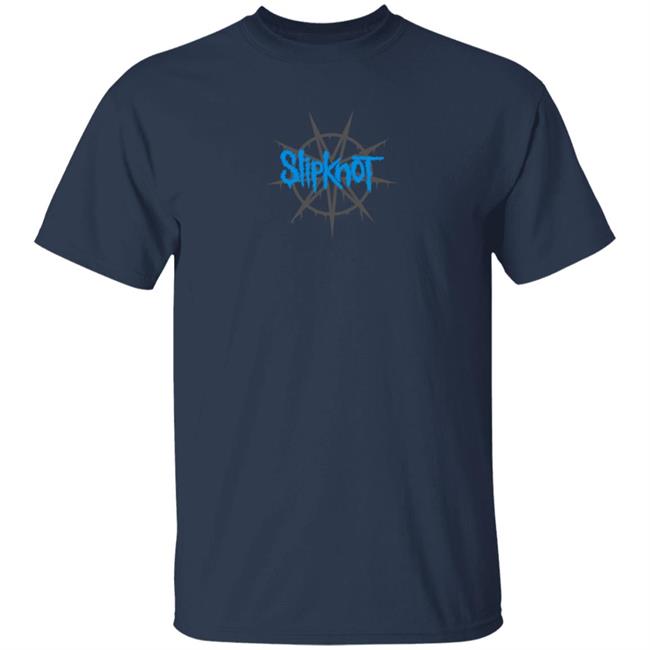 Slipknot Merch 9 Point Star Sweatshirt Slipknot Merch 9 Point Star Sweatshirt