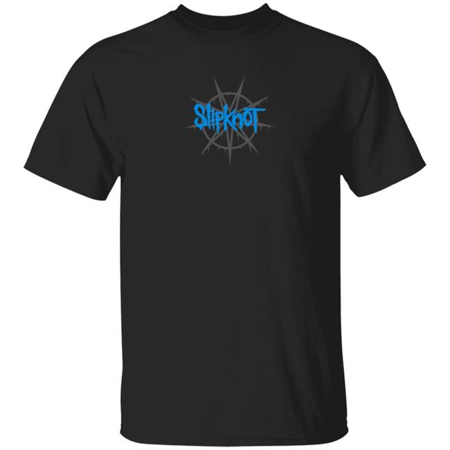 Slipknot Merch 9 Point Star Sweatshirt Slipknot Merch 9 Point Star Sweatshirt