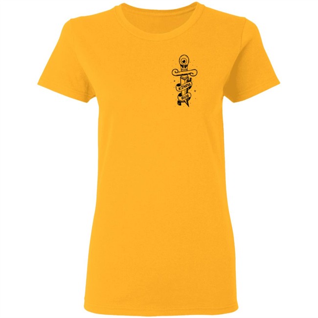 Jacksepticeye Merch Kinda Sus White Shirt Jacksepticeye Merch Kinda Sus White Shirt