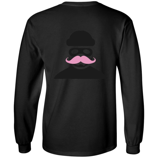 Markiplier Merch Thief In The Night Hoodie Markiplier Merch Thief In The Night Hoodie