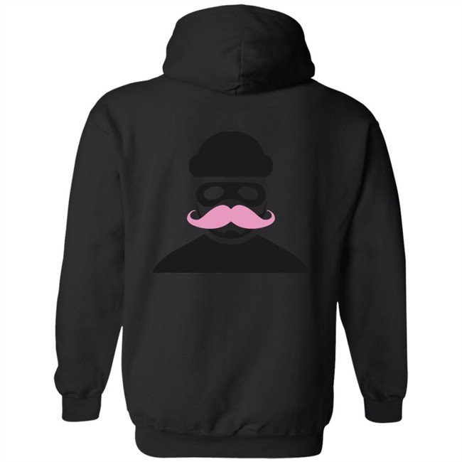 Markiplier Merch Thief In The Night Hoodie