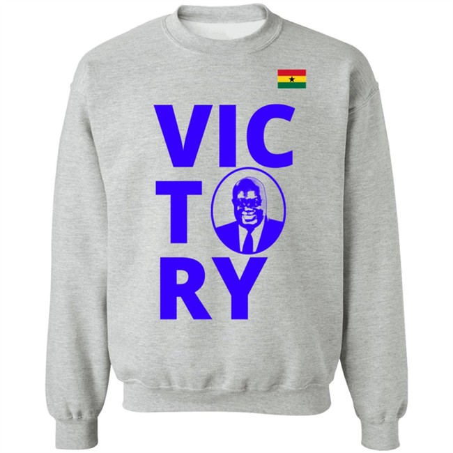 Gabby Otchere Darko Victoy Tee Shirt Gabby Otchere Darko Victoy Tee Shirt