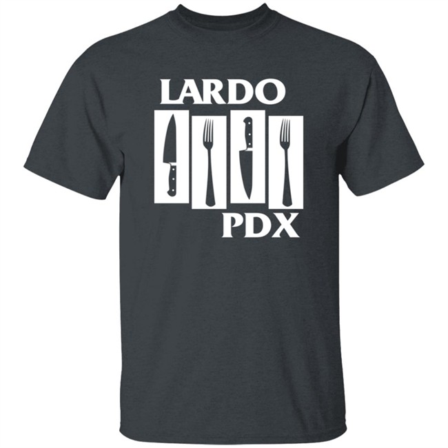 Lardo And Grassa Black Flag T Shirt Lardo And Grassa Black Flag T Shirt