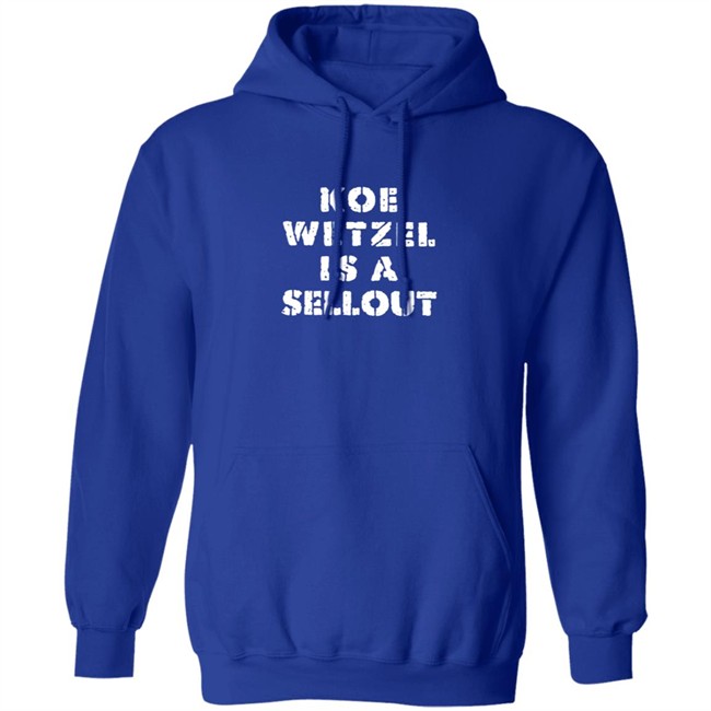 Koe Wetzel Merch Koe Wetzel Is A Sellout Shirt Koe Wetzel Merch Koe Wetzel Is A Sellout Shirt