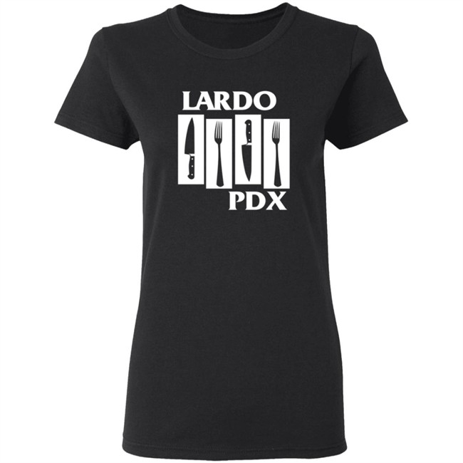 Lardo And Grassa Black Flag T Shirt Lardo And Grassa Black Flag T Shirt