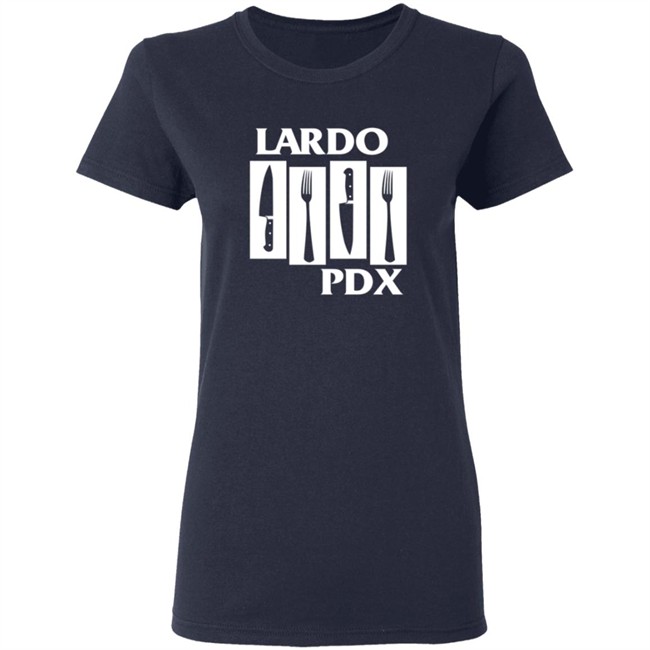 Lardo And Grassa Black Flag T Shirt Lardo And Grassa Black Flag T Shirt